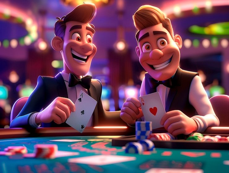 256gb Live Casino Explained